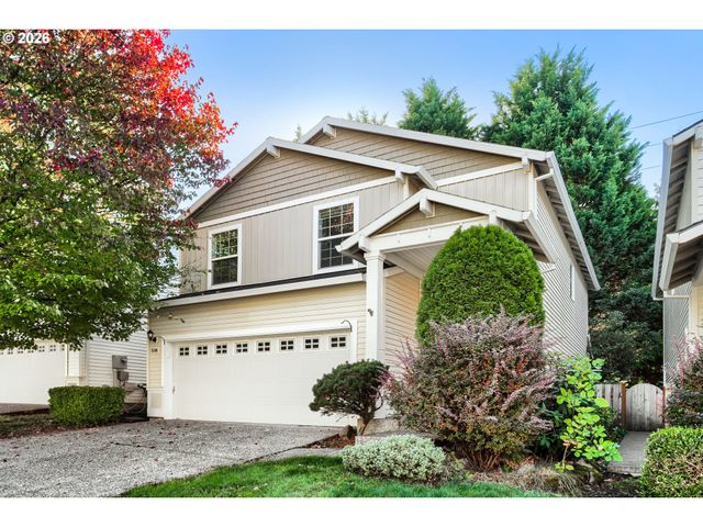 5186 Ne SCHOELER Cir, Hillsboro, OR 97124
