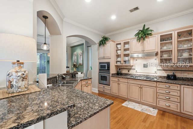 10 Hasty Point Place, Bluffton, SC 29909