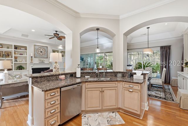 10 Hasty Point Place, Bluffton, SC 29909