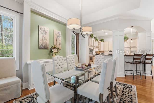 10 Hasty Point Place, Bluffton, SC 29909