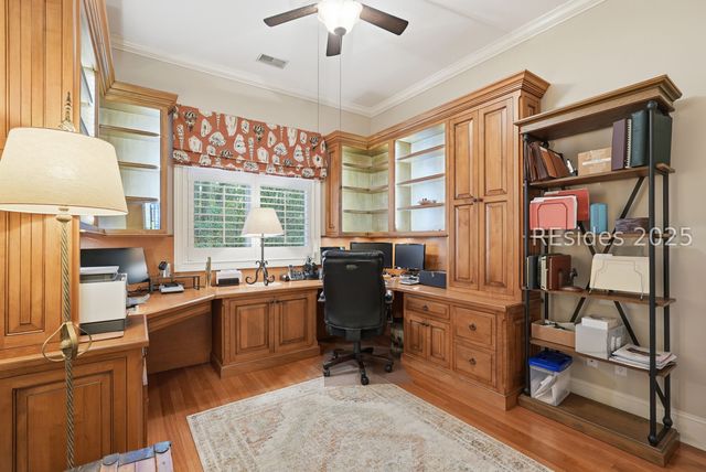 10 Hasty Point Place, Bluffton, SC 29909