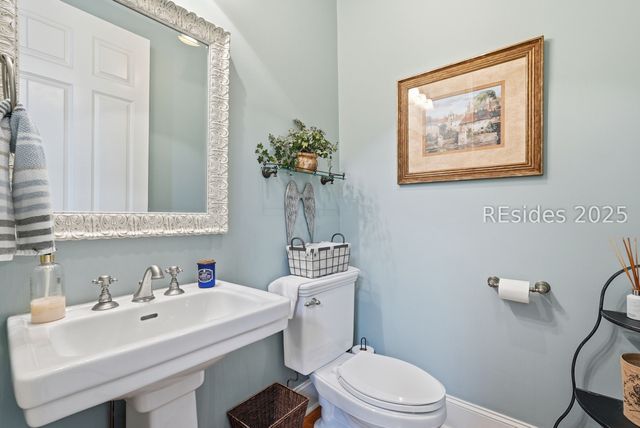 10 Hasty Point Place, Bluffton, SC 29909