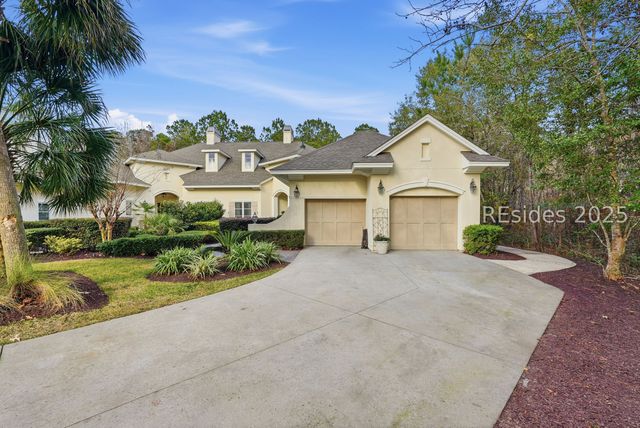10 Hasty Point Place, Bluffton, SC 29909