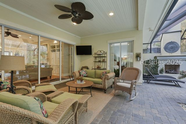 10 Hasty Point Place, Bluffton, SC 29909