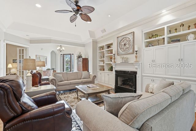 10 Hasty Point Place, Bluffton, SC 29909