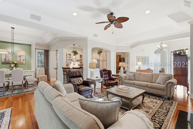 10 Hasty Point Place, Bluffton, SC 29909