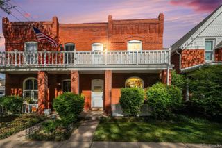 404 S Grant Street, Denver, CO 80209