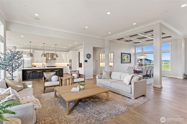 23715 70th Street E, Buckley, WA 98321