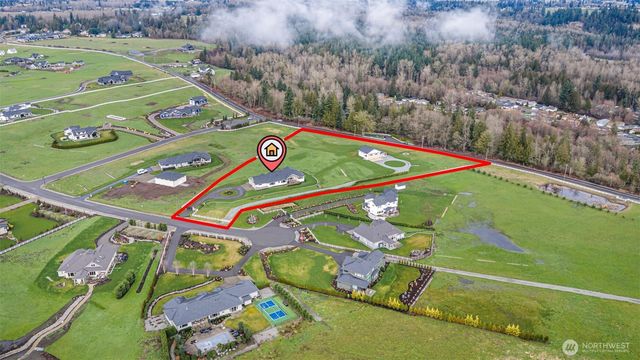 23715 70th Street E, Buckley, WA 98321