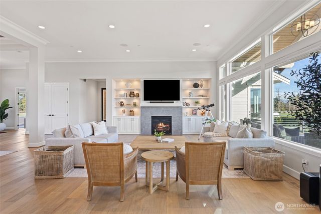 23715 70th Street E, Buckley, WA 98321