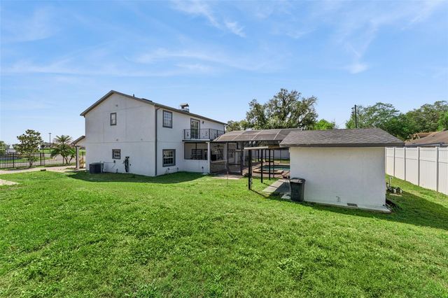 6053 NEW HOPE ROAD, Orlando, FL 32824