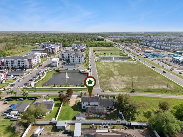 6053 NEW HOPE ROAD, Orlando, FL 32824