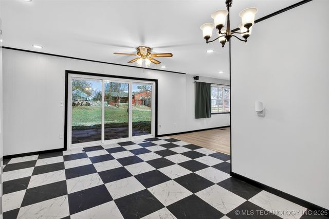 7419 E 20th Street, Tulsa, OK 74112