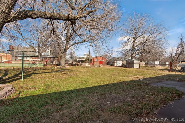 7419 E 20th Street, Tulsa, OK 74112