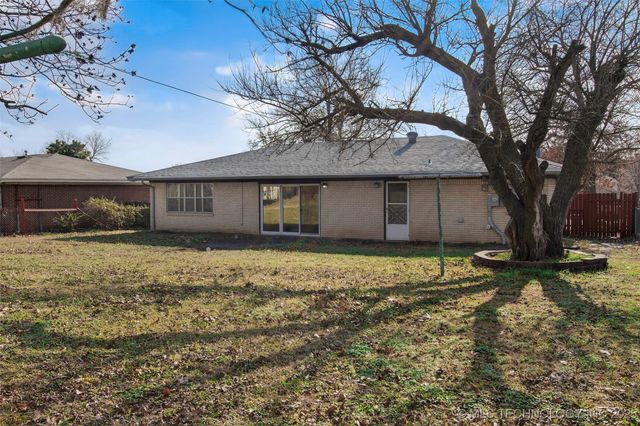 7419 E 20th Street, Tulsa, OK 74112