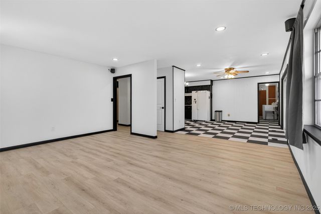 7419 E 20th Street, Tulsa, OK 74112