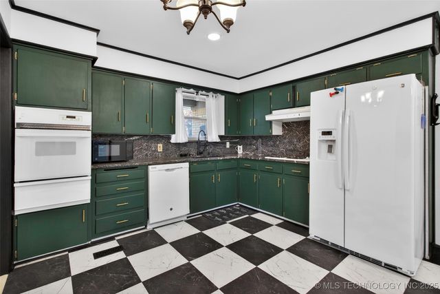 7419 E 20th Street, Tulsa, OK 74112