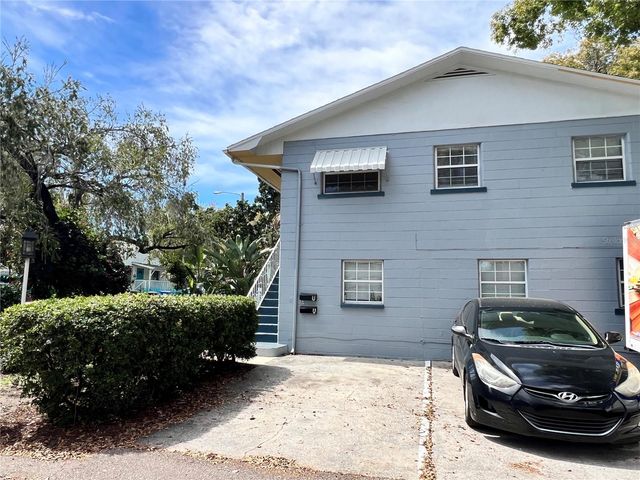 833 12TH AVENUE N B, St Petersburg, FL 33701