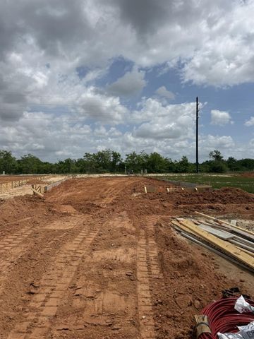 404 Hickory Hills Drive, Pattison, TX 77423