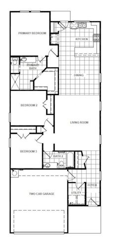 404 Hickory Hills Drive, Pattison, TX 77423