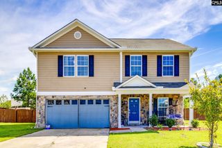 324 Canonero Court, Columbia, SC 29229