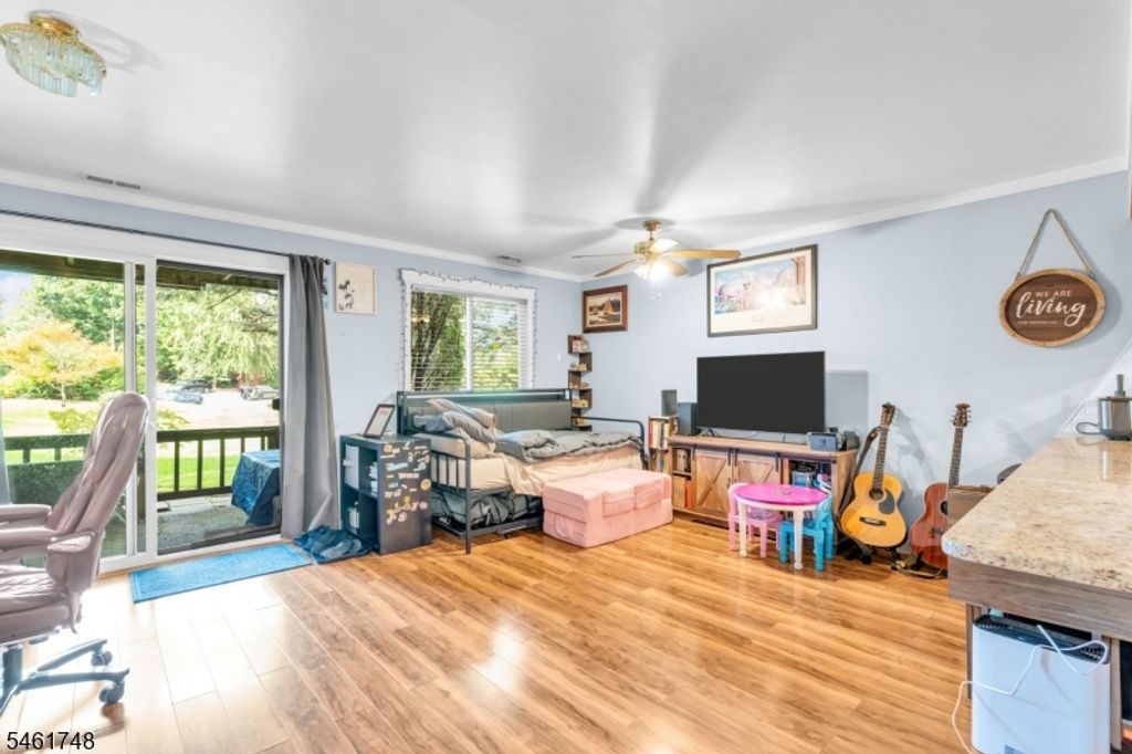 3 Beaver Creek Dr 7, Vernon Twp., NJ 07462 — exterior