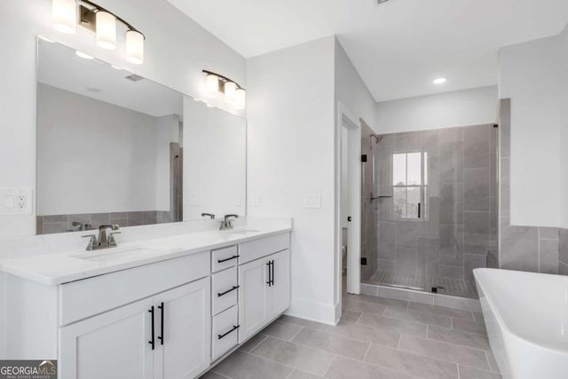 3625 Belle Fileds Crossing, Suwanee, GA 30024