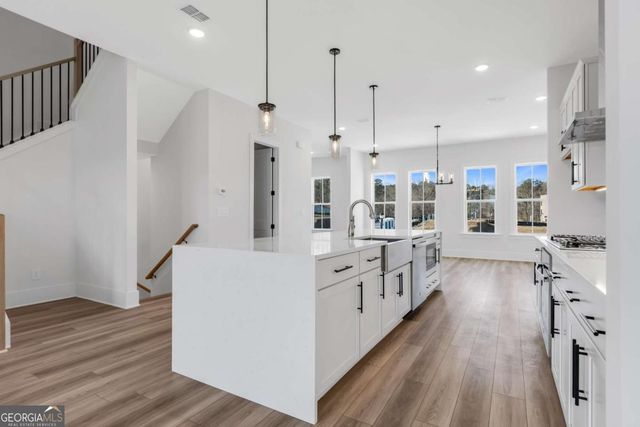 3625 Belle Fileds Crossing, Suwanee, GA 30024