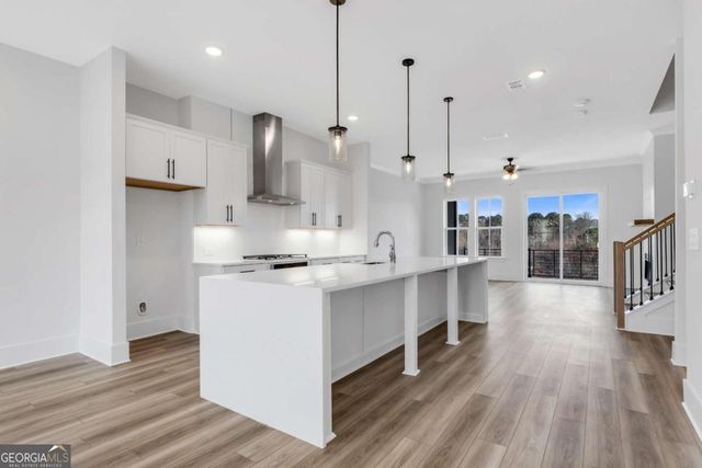 3625 Belle Fileds Crossing, Suwanee, GA 30024