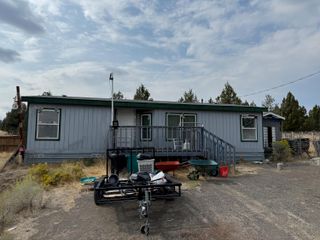 9071 SW Sand Ridge Road, Terrebonne, OR 97760