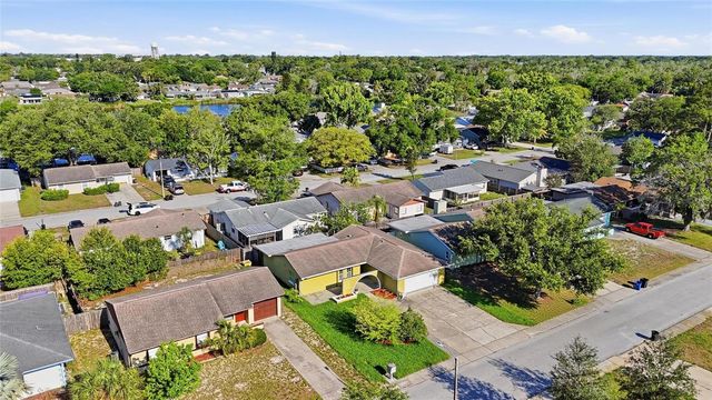 5019 LARCH LANE, New Port Richey, FL 34653