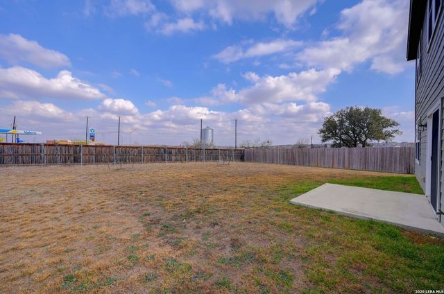 5535 Rue Girard, Converse, TX 78109
