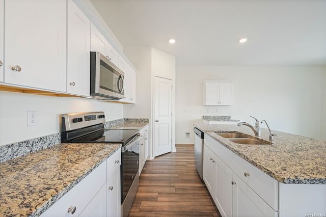 5535 Rue Girard, Converse, TX 78109