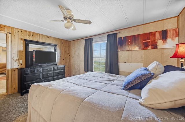 742 S Maple Street, Nowata, OK 74048