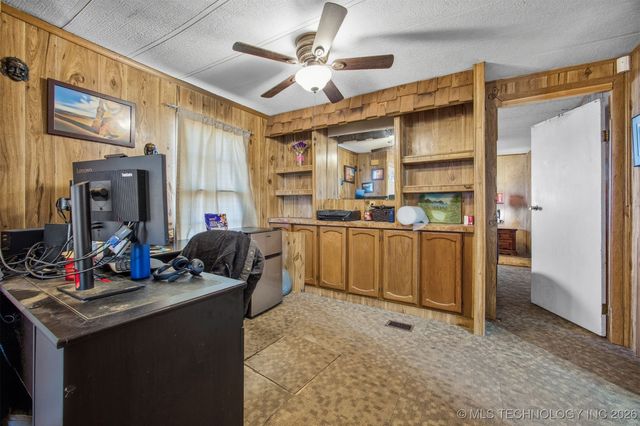 742 S Maple Street, Nowata, OK 74048