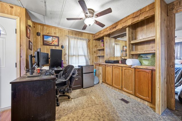 742 S Maple Street, Nowata, OK 74048