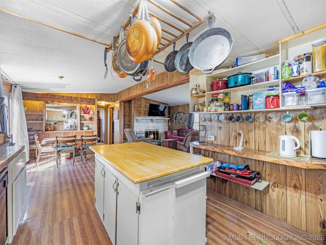 742 S Maple Street, Nowata, OK 74048