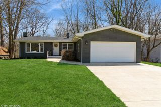 4747 Woodland Drive, St. Joseph, MI 49085