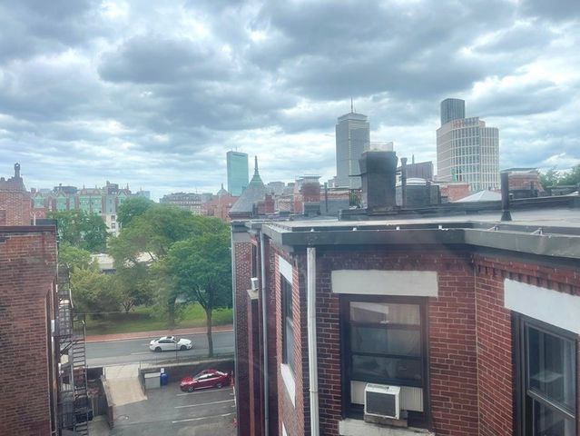 475 Commonwealth Avenue 503, Boston, MA 02215
