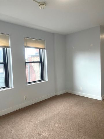 475 Commonwealth Avenue 503, Boston, MA 02215