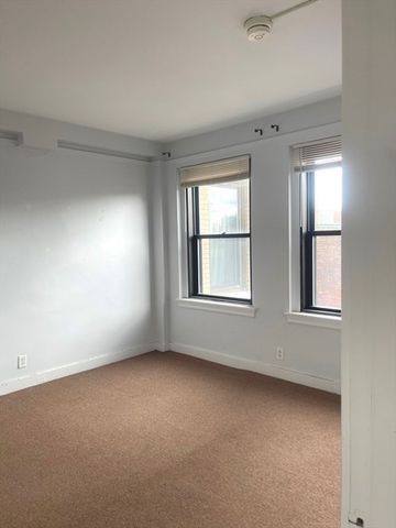 475 Commonwealth Avenue 503, Boston, MA 02215