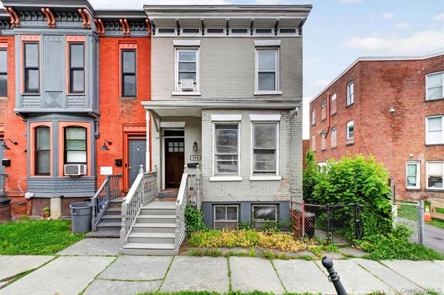 184 Dubois Street, Newburgh, NY 12550