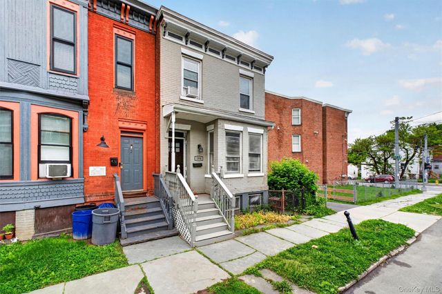 184 Dubois Street, Newburgh, NY 12550