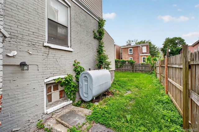 184 Dubois Street, Newburgh, NY 12550