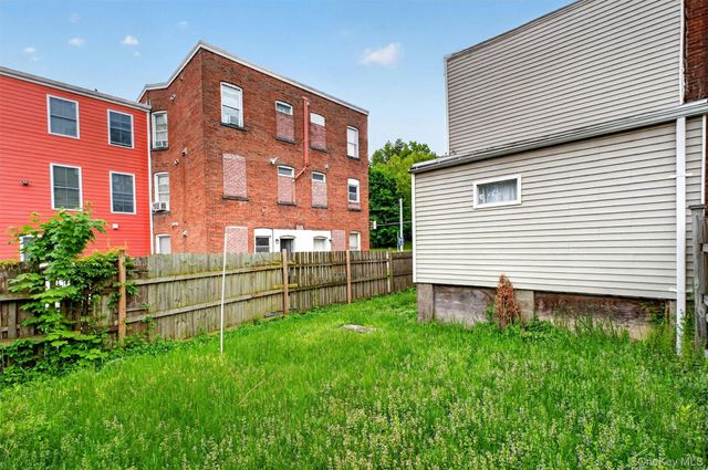 184 Dubois Street, Newburgh, NY 12550
