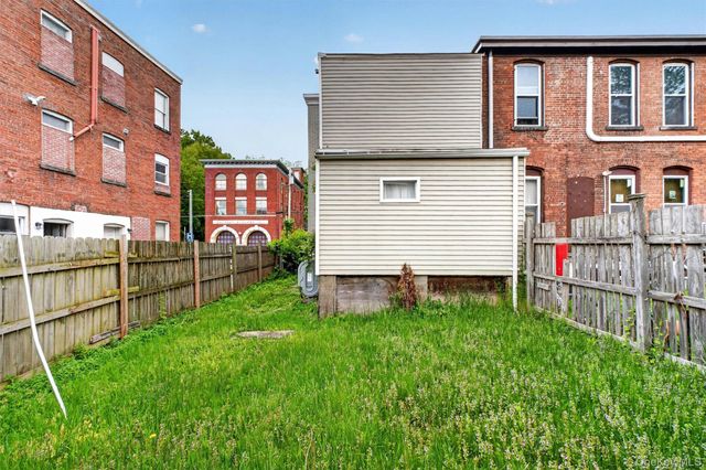 184 Dubois Street, Newburgh, NY 12550
