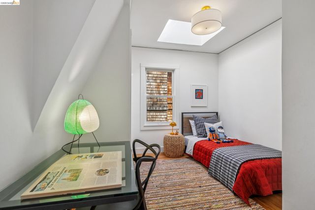 1815 Vine St, Berkeley, CA 94703