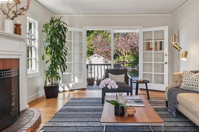 1815 Vine St, Berkeley, CA 94703