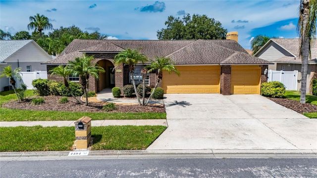 4404 KENDAL COURT, Valrico, FL 33596