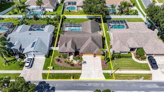4404 KENDAL COURT, Valrico, FL 33596